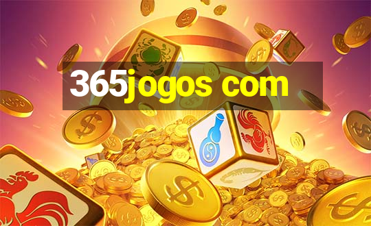 365jogos com