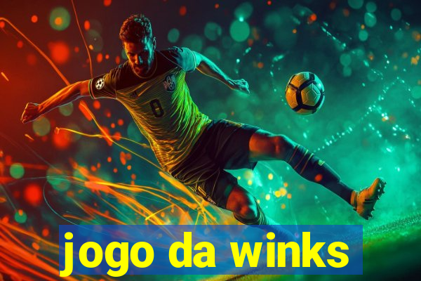 jogo da winks