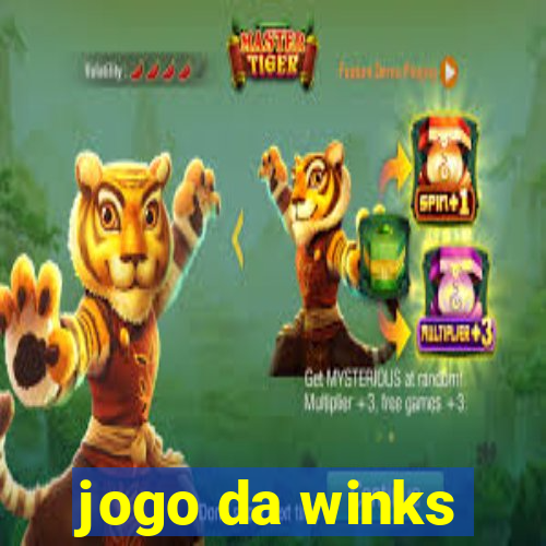 jogo da winks