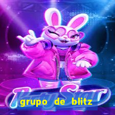 grupo de blitz porto velho