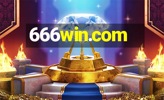 666win.com