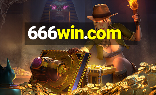 666win.com