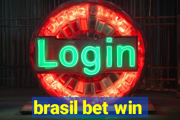 brasil bet win