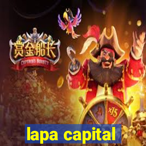 lapa capital