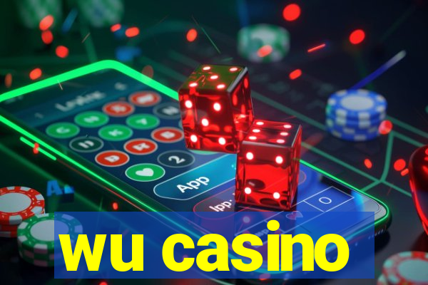 wu casino