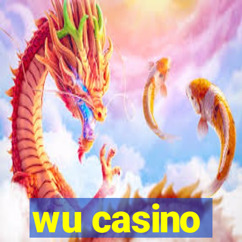 wu casino