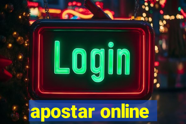 apostar online