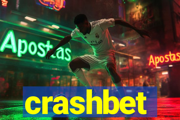 crashbet