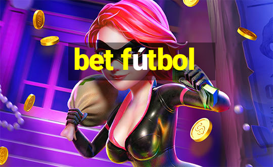 bet fútbol