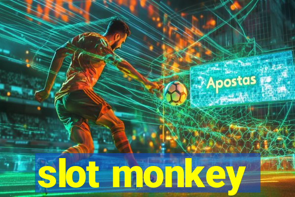 slot monkey