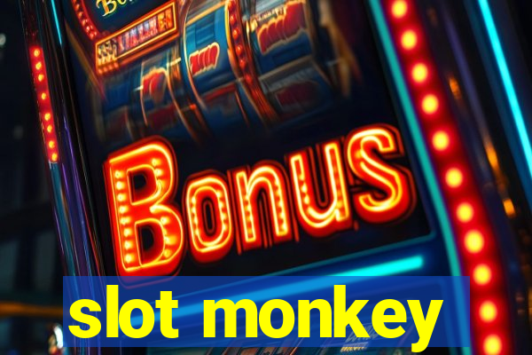 slot monkey