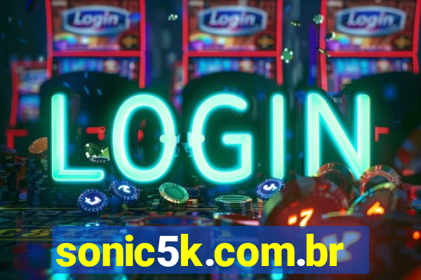 sonic5k.com.br fortune tiger