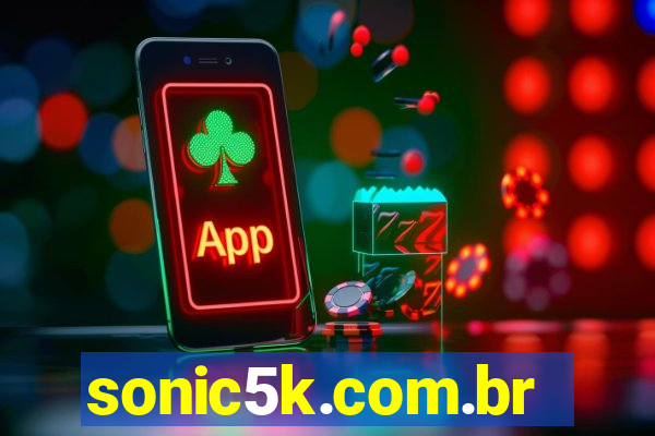 sonic5k.com.br fortune tiger