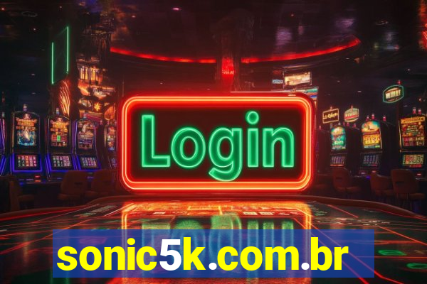 sonic5k.com.br fortune tiger