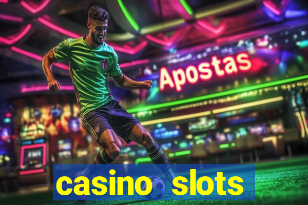 casino slots dinheiro real