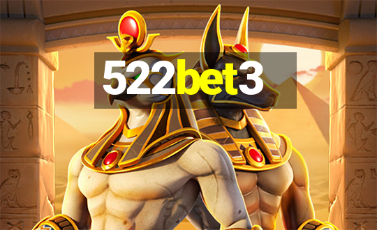 522bet3