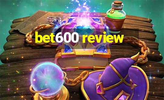 bet600 review