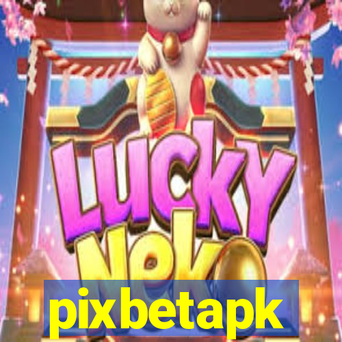 pixbetapk