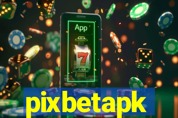 pixbetapk