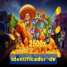 identificador de sinais fortune tiger