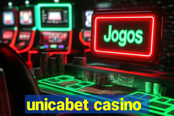 unicabet casino