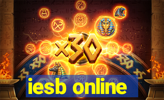 iesb online