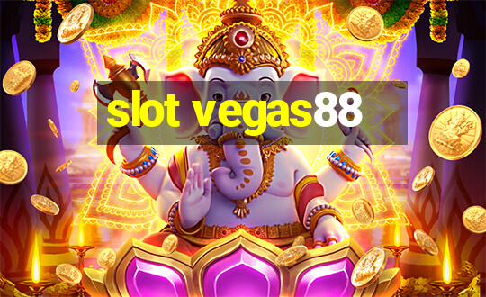 slot vegas88