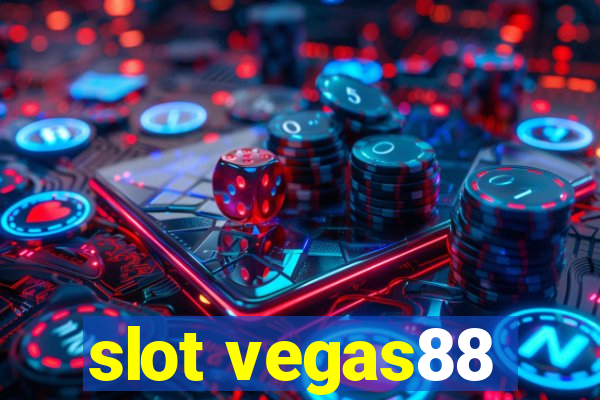 slot vegas88