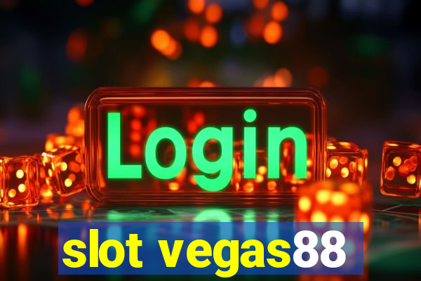 slot vegas88