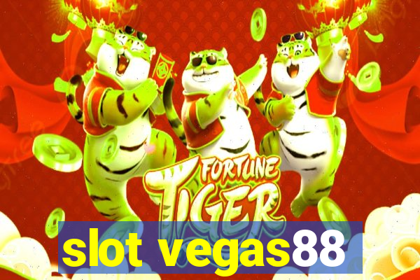 slot vegas88