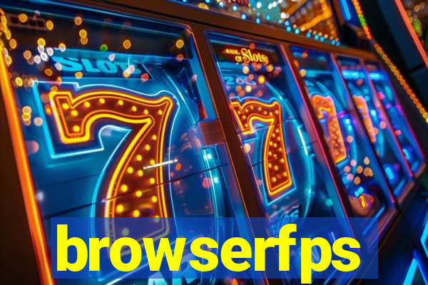 browserfps