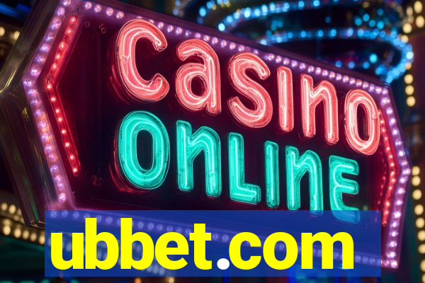 ubbet.com