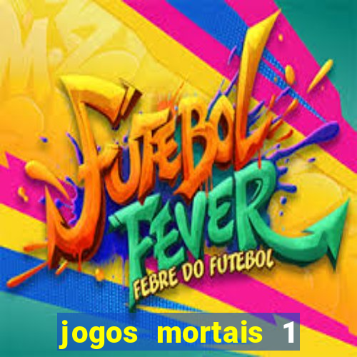 jogos mortais 1 final explicado