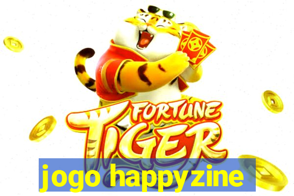 jogo happyzine