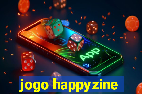 jogo happyzine