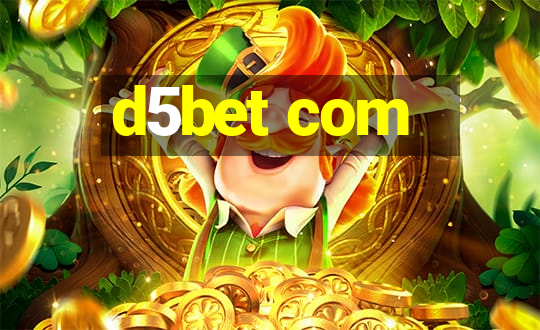 d5bet com