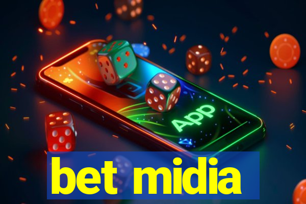 bet midia