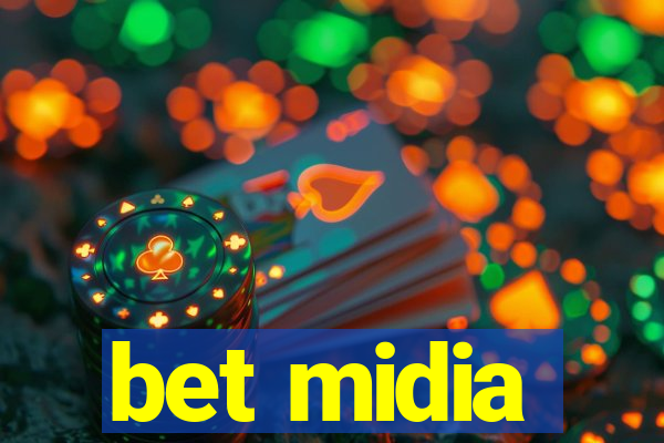 bet midia