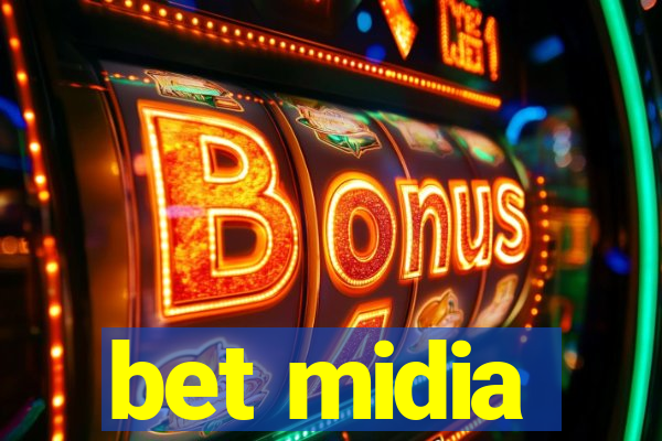 bet midia