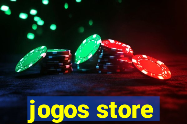 jogos store