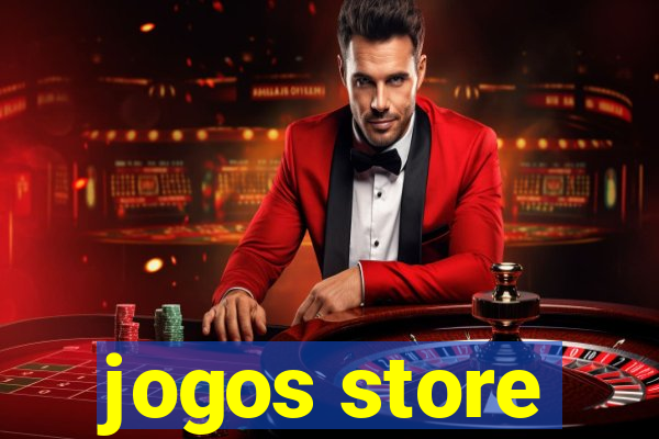 jogos store