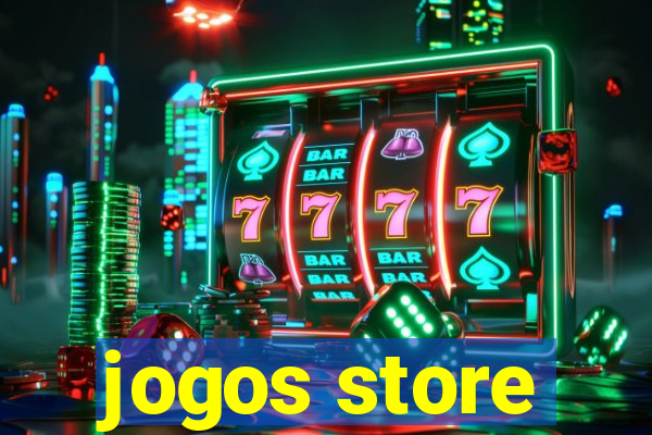 jogos store