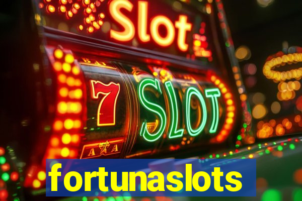 fortunaslots