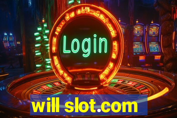 will slot.com