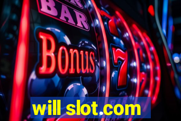 will slot.com