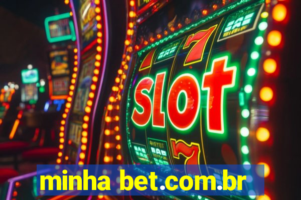 minha bet.com.br