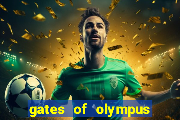 gates of olympus slot online