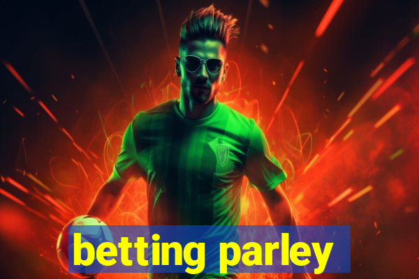 betting parley