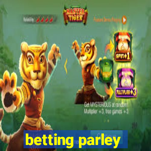 betting parley