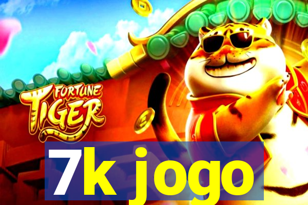 7k jogo